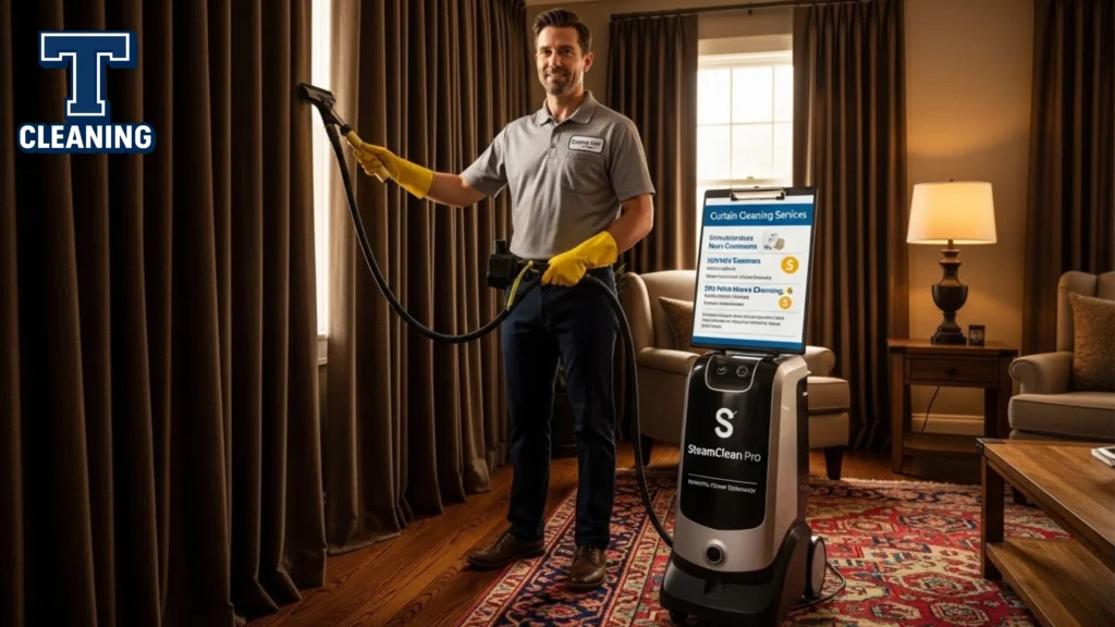 أسعار تنظيف ستائر في عجمان