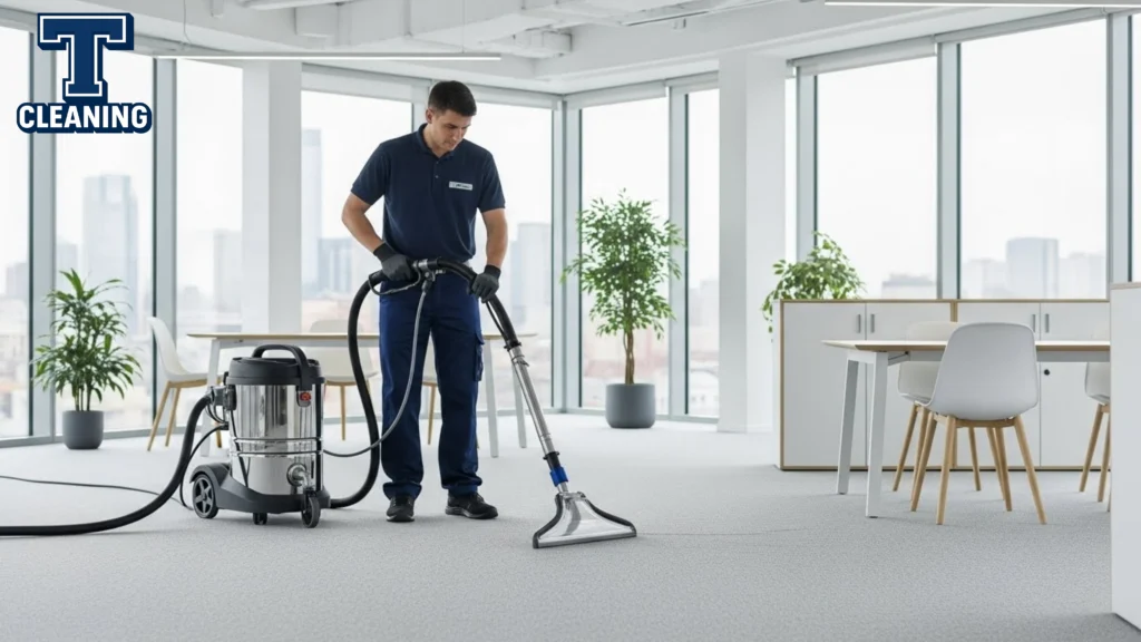 تنظيف سجاد في أبو ظبي