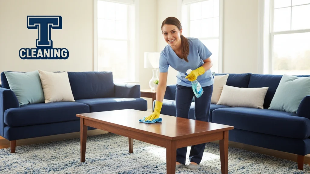 Hourly Cleaning Mistakes in Abu Dhabi