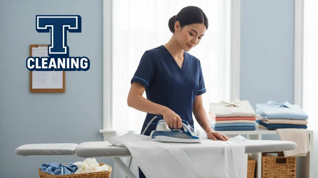 معدات تنظيف بالساعة في أبو ظبي