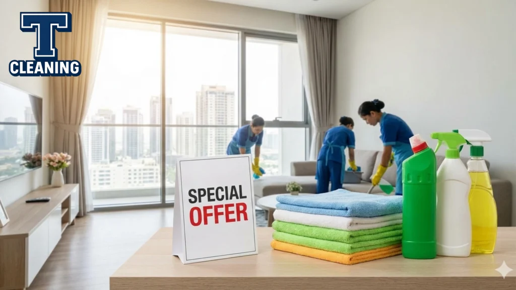 تنظيف كنب في عجمان