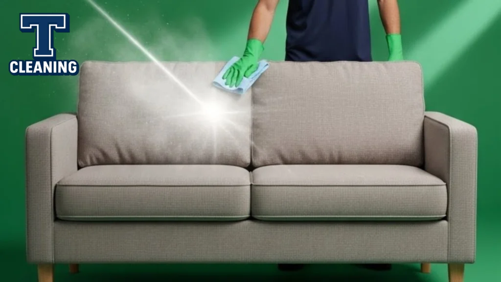 تنظيف كنب في أبو ظبي