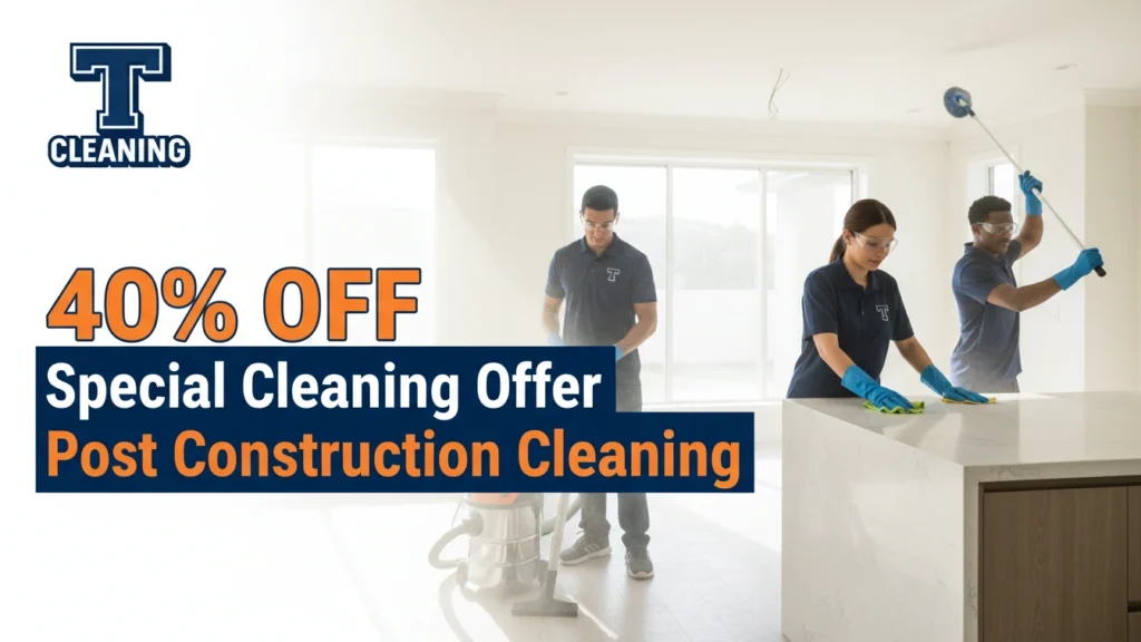 أسعار تنظيف بعد التشطيب في عجمان