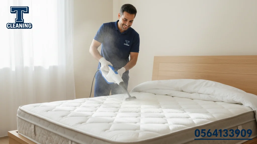 Mattress Cleaning in Dubai