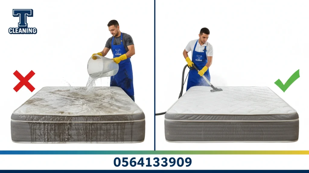Mattress Cleaning in Sharjah