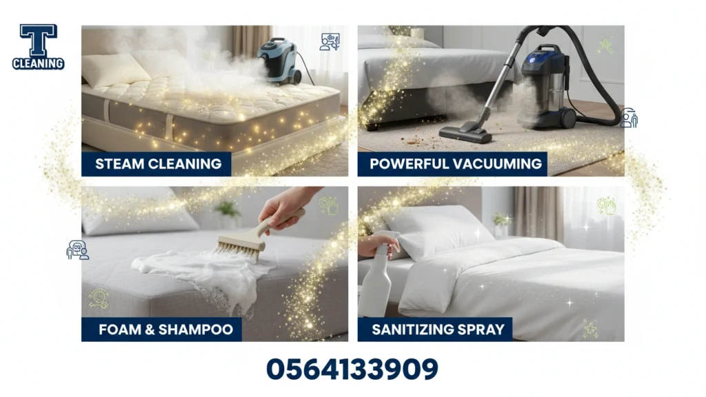 Equipment Used for Post Construction Cleaning in Sharjah