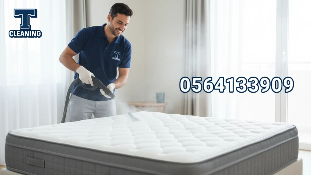 تنظيف مراتب في دبي