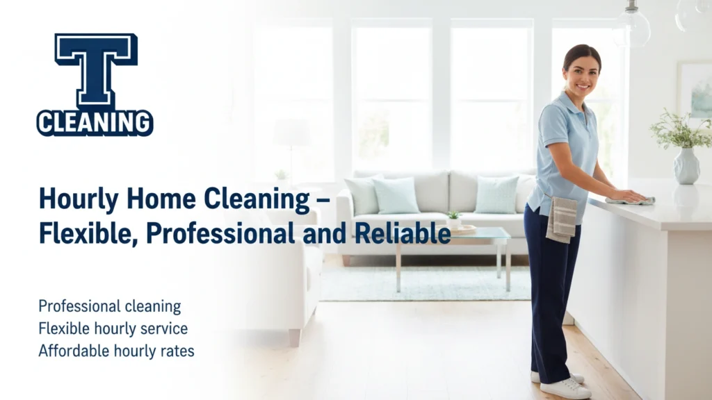 أسعار تنظيف بالساعة في دبي