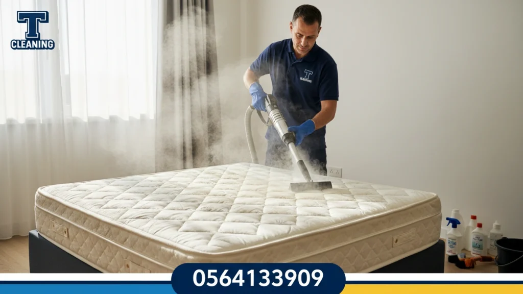 أسعار تنظيف مراتب في الشارقة