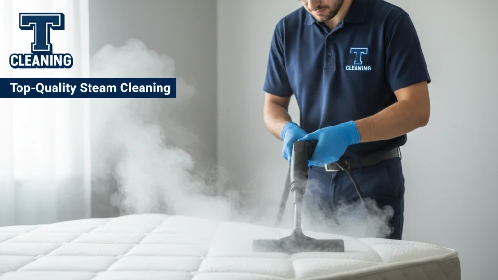 تنظيف مراتب في أبو ظبي