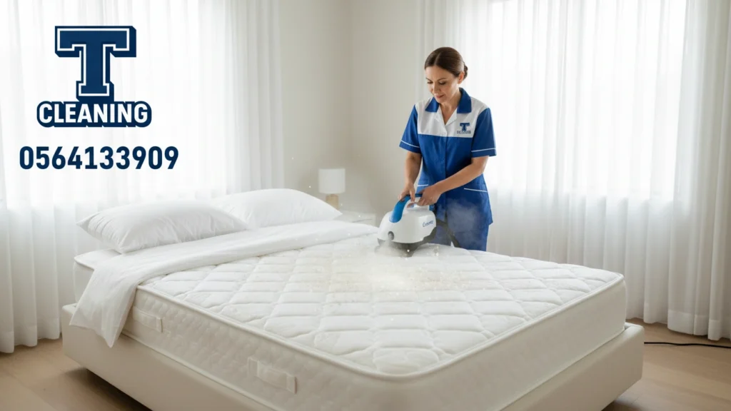 تنظيف مراتب في دبي